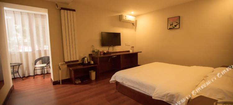 速8酒店(霸州步行街廊坊四院店)图片