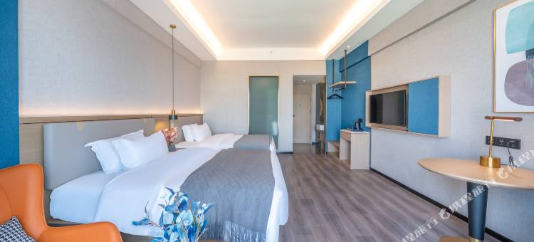 龙州龙嘉大酒店(龙嘉大厦百货超市店)图片