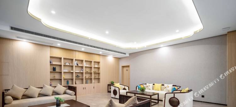 星程酒店(郯城汽车站店)图片