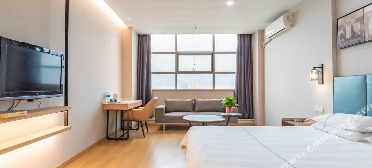 锦江之星品尚(泰安泰山大街店)图片