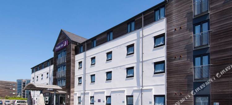 普利茅斯萨顿港普瑞米尔酒店(Premier Inn Plymouth (Sutton Harbour))图片