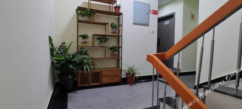 上海仓桥宾馆图片