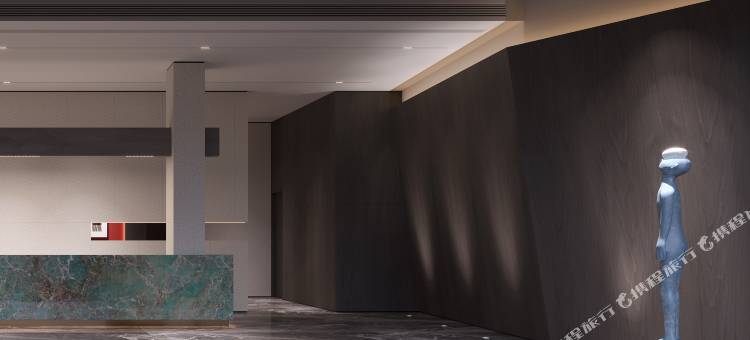 唯宜酒店(古雷新港城店)图片