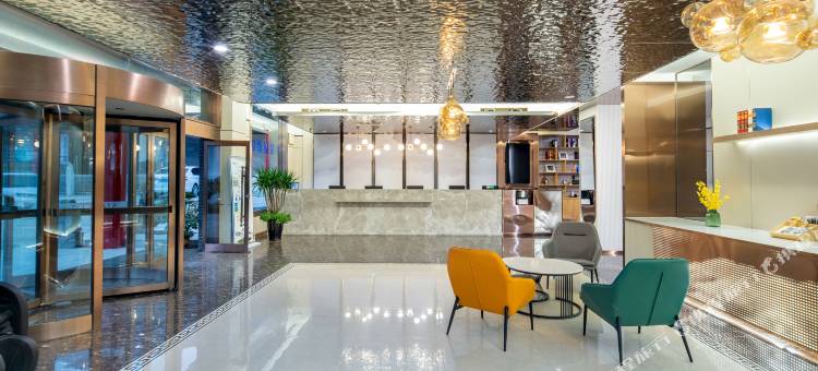 星程酒店(华阴华山游客中心店)图片