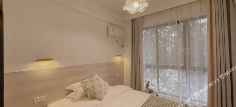 东江湖古奈民宿图片