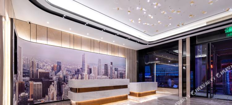 途客中国HOTEL(济南北园大街红星美凯龙店)图片