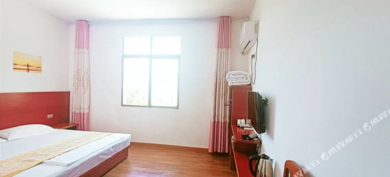 薄刀峰竹林居农家乐图片