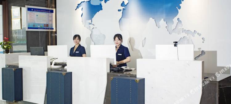 凯里亚德酒店(太原晋阳湖店)图片