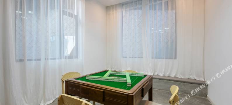 莫干山半夏·温泉度假美墅图片