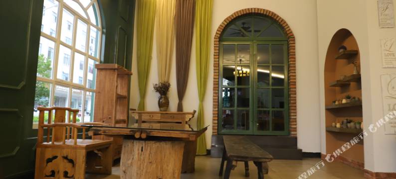 泸西雅致酒店图片