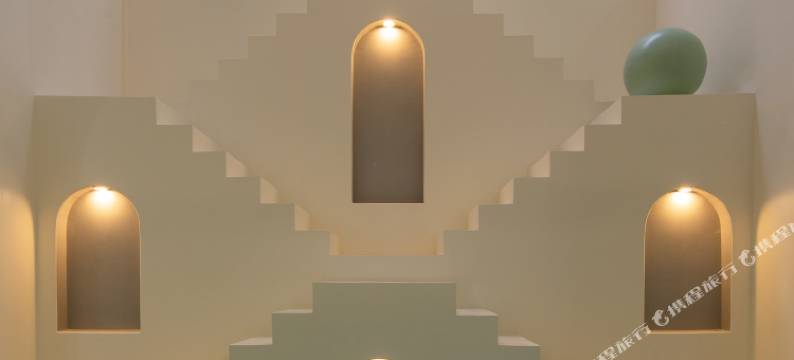 浅境设计美宿(丽江古城店)图片