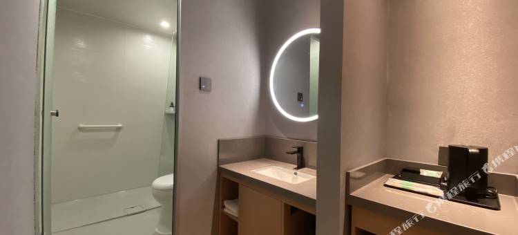 城小蜗电竞酒店(合肥淮河路步行街店)图片