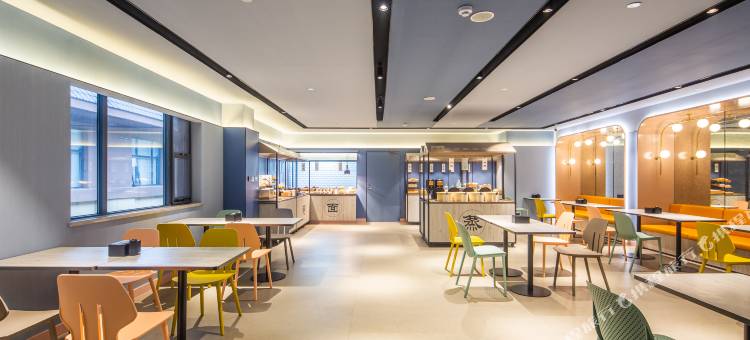 汉庭酒店(郑州象湖科技馆店)图片