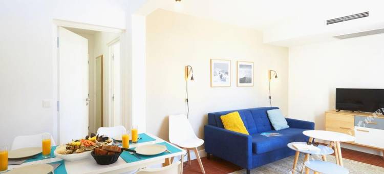 Résidence Goélia les Carrats图片