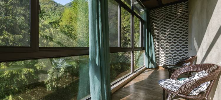 安吉一澜民宿图片