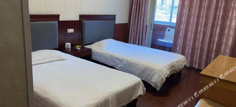 青田侨苑宾馆图片