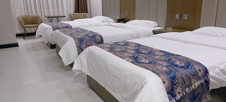 科创源大酒店图片