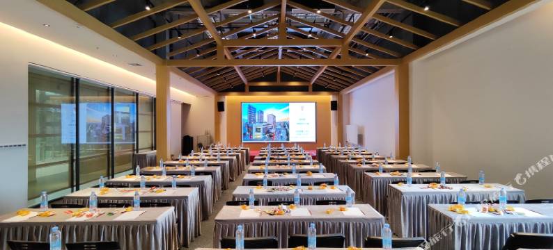 瑞涛酒店(佛山顺德清晖园店)图片