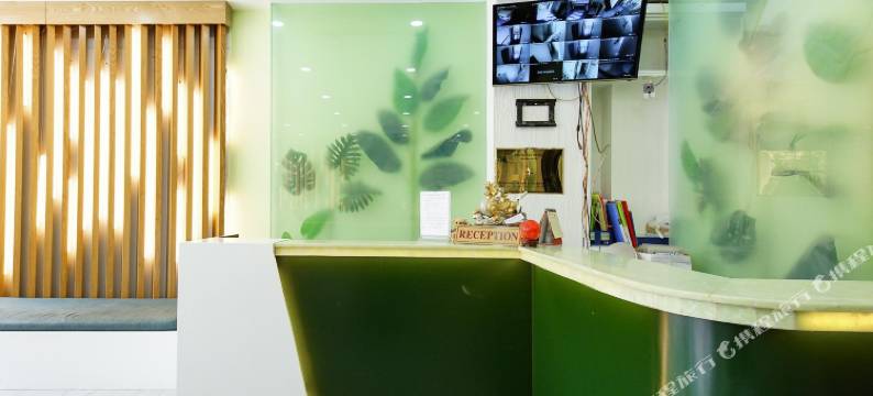 美灵酒店(Mi Linh Hotel)图片