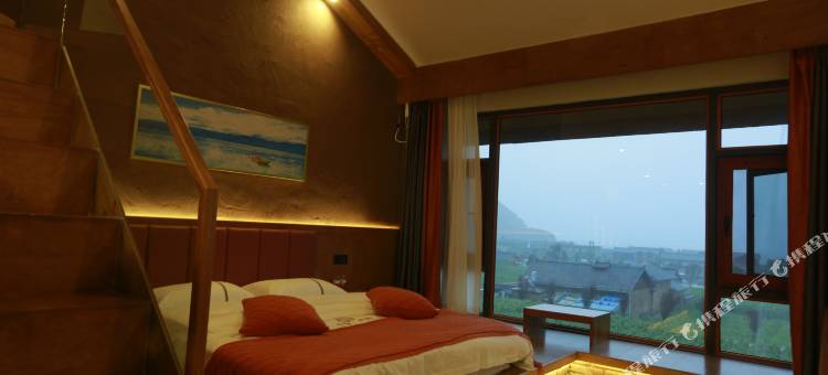 泸沽湖山海·故里酒店图片