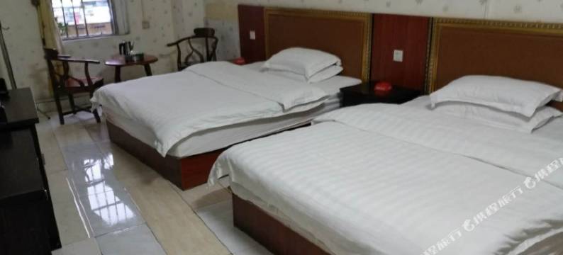 揭阳北河桥下住宿图片