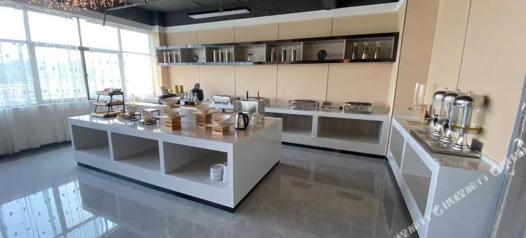 修水宜尚酒店(凤凰广场店)图片