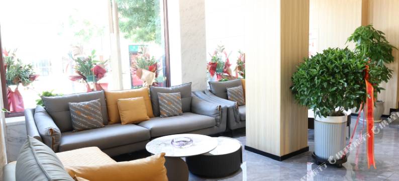 平凉东方宾馆图片