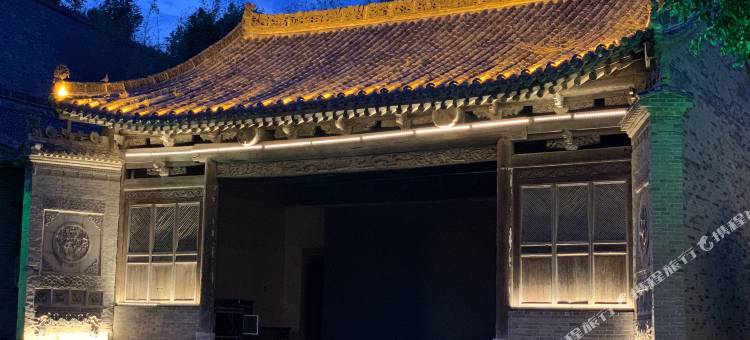 尧王台·云上民宿图片
