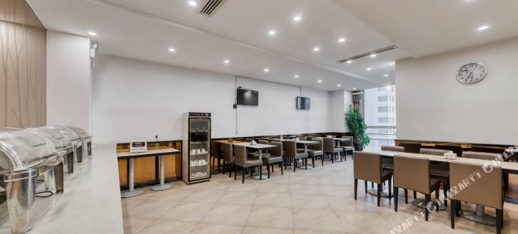 恩启酒店(邯郸火车站邯郸学院店)图片