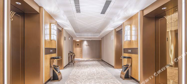维也纳国际酒店(六盘水高新区红桥店)图片
