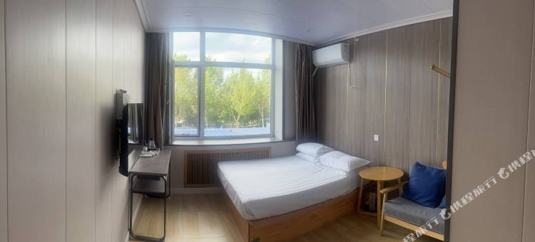 哈尔滨朝鲜族旅馆图片