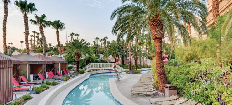 曼德勒海湾酒店(Mandalay Bay Resort and Casino)图片