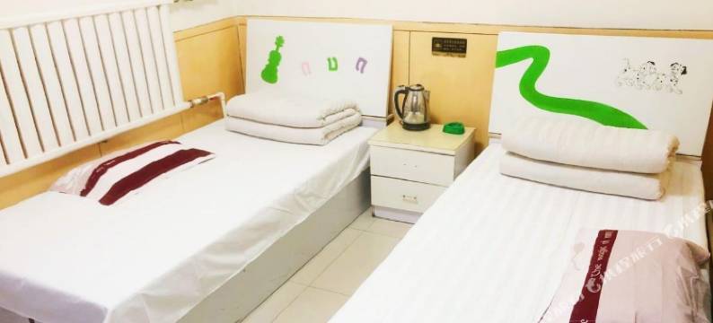 繁峙长胜旅馆图片