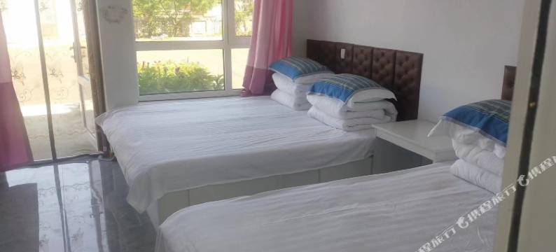 宽甸于三农家大院图片