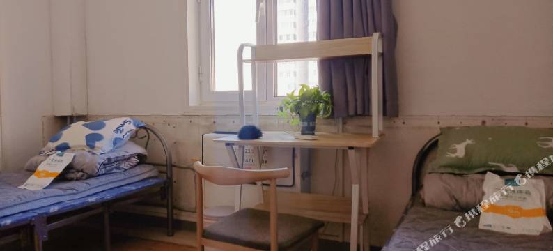 晴空公寓(辉煌国际大厦西二旗地铁站店)图片