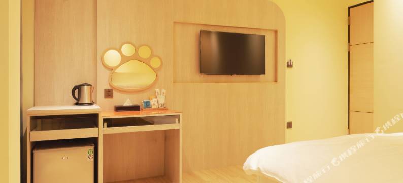 星动行旅-台中逢甲馆图片