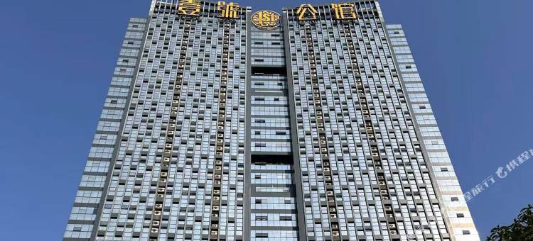 长沙曰归民宿图片