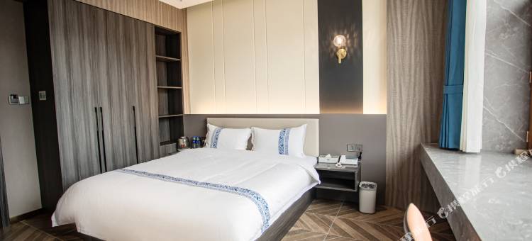 中兴·富悠酒店图片