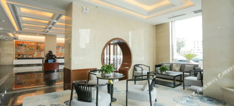 武威五凉文华酒店图片