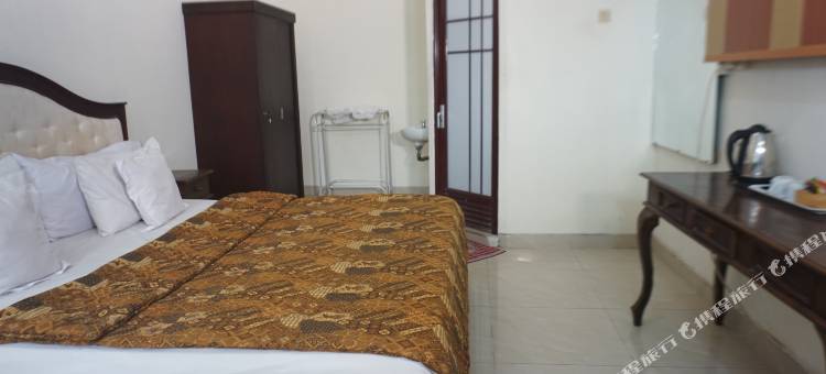 梭罗拉维扬酒店(Hotel Laweyan Solo)图片
