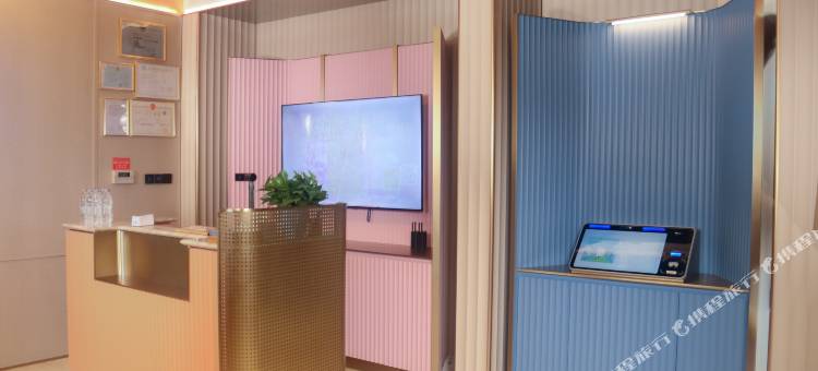 汉庭酒店(墨玉盛达广场店)图片