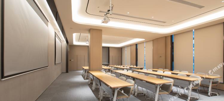全季酒店(霍山迎驾大道店)图片