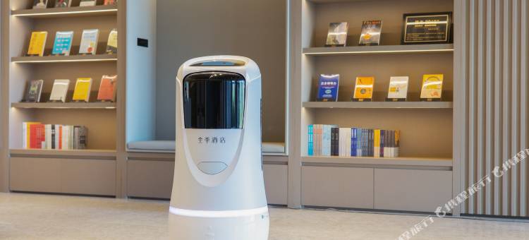 全季酒店(连云港海滨火车东站店)图片