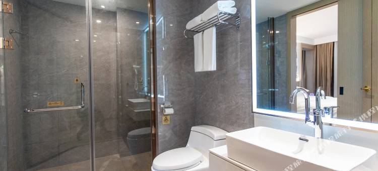 维也纳3好酒店(康定新都桥店)图片