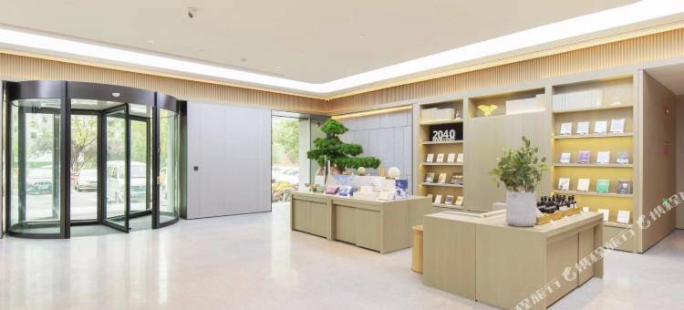 全季酒店(聊城莘县汽车站店)图片