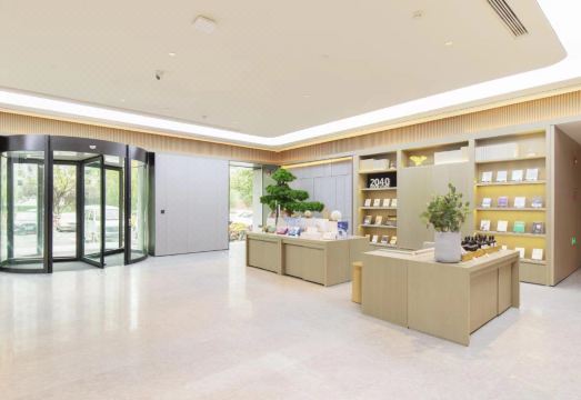 JI Hotel (Liaocheng Shen County Qichezhan) Hotel Overview