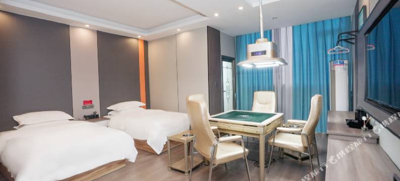 丰盛・悦雅酒店(信丰西河北路店)图片