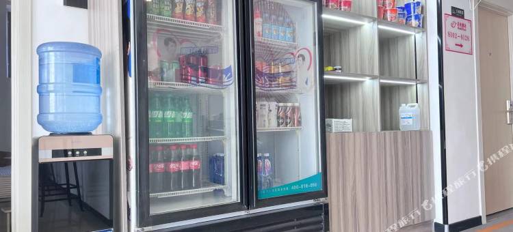 贝壳酒店(天津宁河贸易开发区津榆公路店)图片