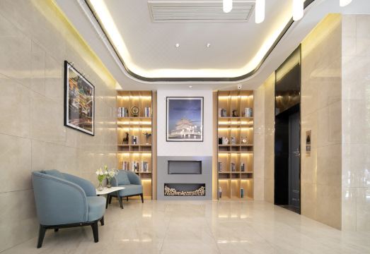 Country Inn & Suites by Radisson, XiAn longshouyuan yinxiangcheng Hotel Overview