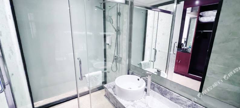 广大商务酒店(广州大学国际学术交流中心店)图片